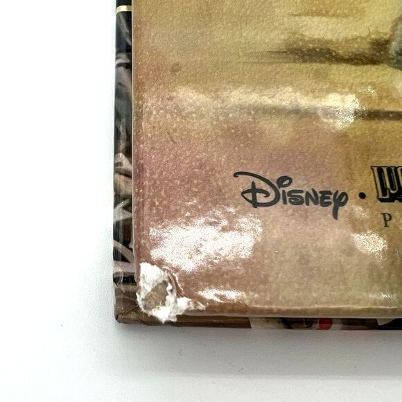 Star Wars Prequel Trilogy Stories - Picture 5 of 5